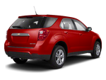 2011 Chevrolet Equinox LT 2LT