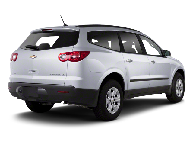 2011 Chevrolet Traverse 2LT 2LT