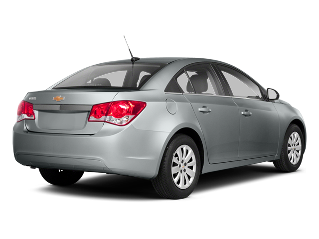 Used 2013 Chevrolet Cruze 2LT with VIN 1G1PE5SB5D7112259 for sale in Springfield, MO
