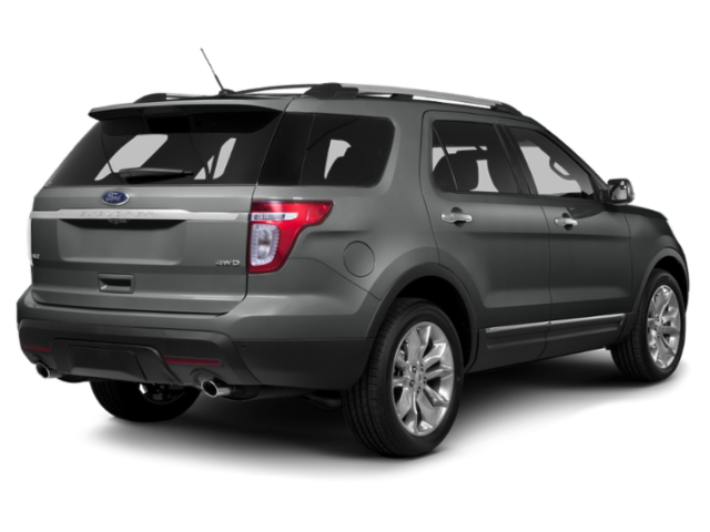 Used 2013 Ford Explorer XLT with VIN 1FM5K8D85DGC12058 for sale in Springfield, MO