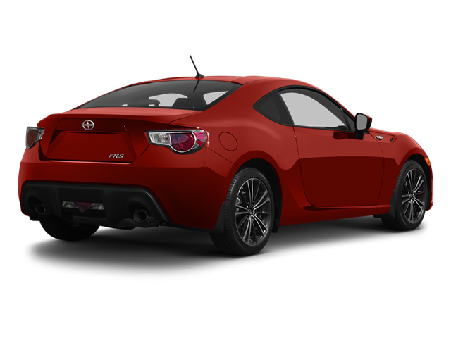 Used 2013 Scion FR-S Base with VIN JF1ZNAA1XD2711372 for sale in Springfield, MO