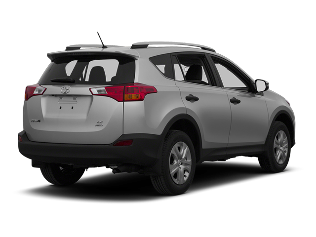Used 2013 Toyota RAV4 LE with VIN JTMBFREV0D5006342 for sale in Springfield, MO