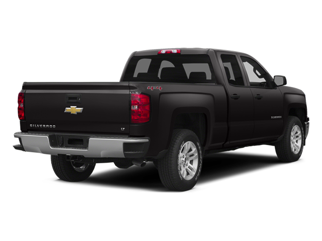 Used 2014 Chevrolet Silverado 1500 LTZ with VIN 1GCVKSEC6EZ252725 for sale in Springfield, MO