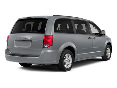 2014 Dodge Grand Caravan AVP