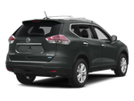 2014 Nissan Rogue SL