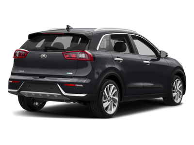 2017 Kia Niro EX