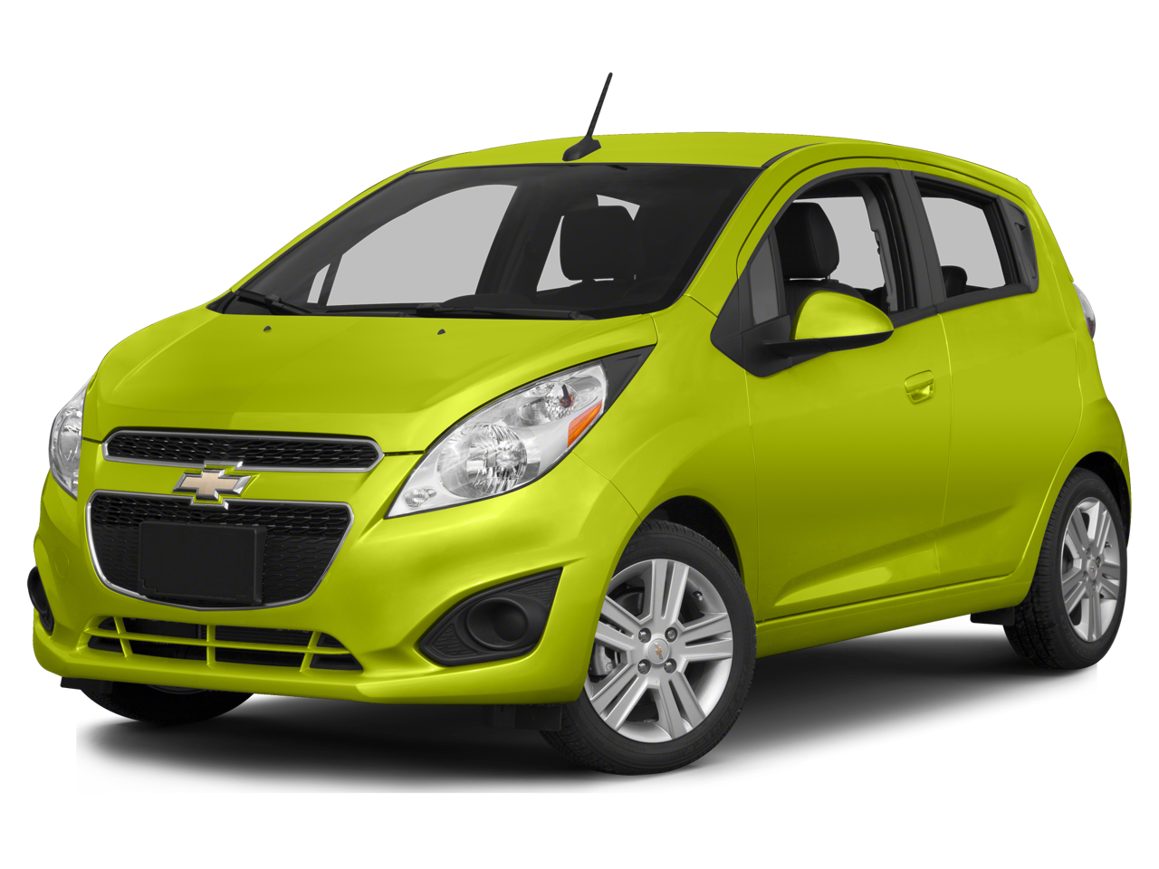 Used 2015 Chevrolet Spark 1LT with VIN KL8CD6S93FC779328 for sale in Springfield, MO
