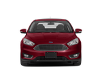 2015 Ford Focus Titanium