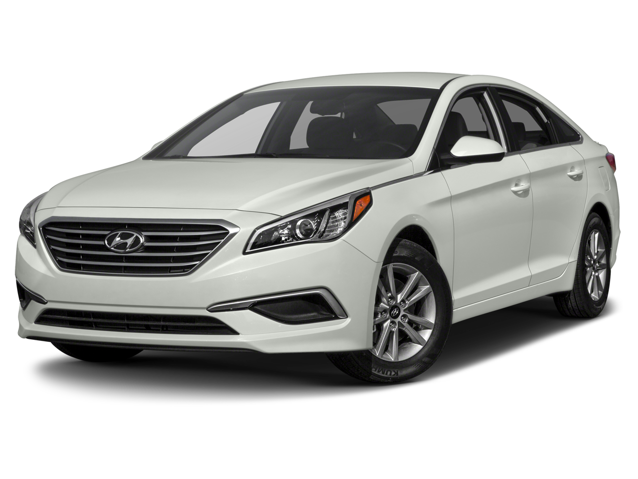 2015 Hyundai Sonata SE's photo