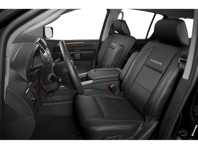 2015 Nissan Armada SL