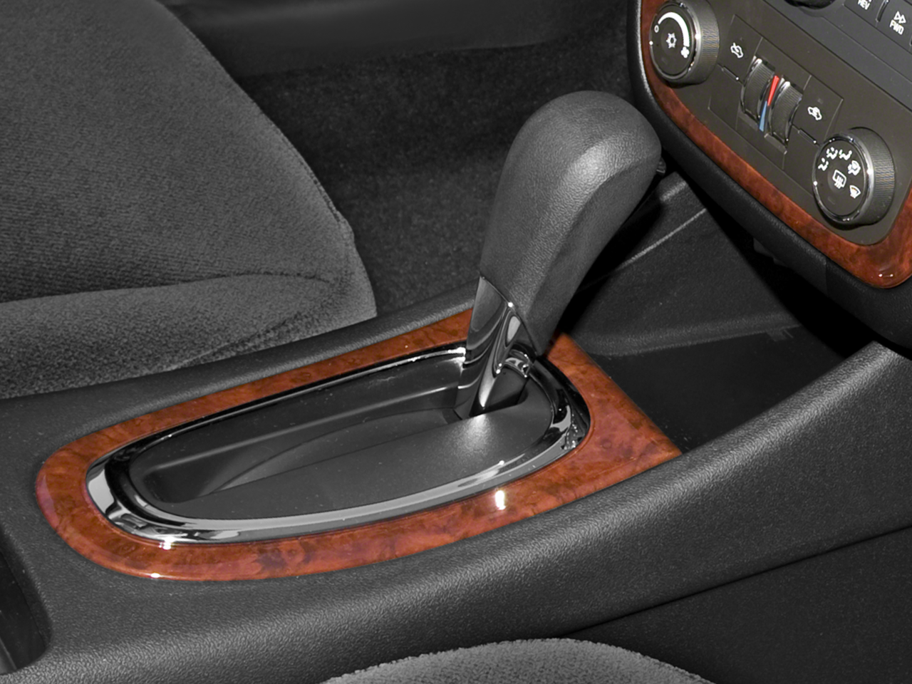 2016 Chevrolet Impala Limited LS