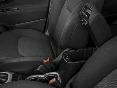 2016 Jeep Renegade Latitude 75th Anniversary Edition