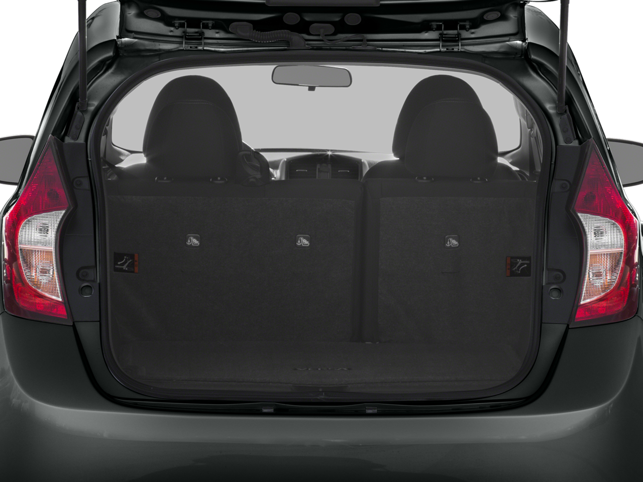2016 Nissan Versa Note SV