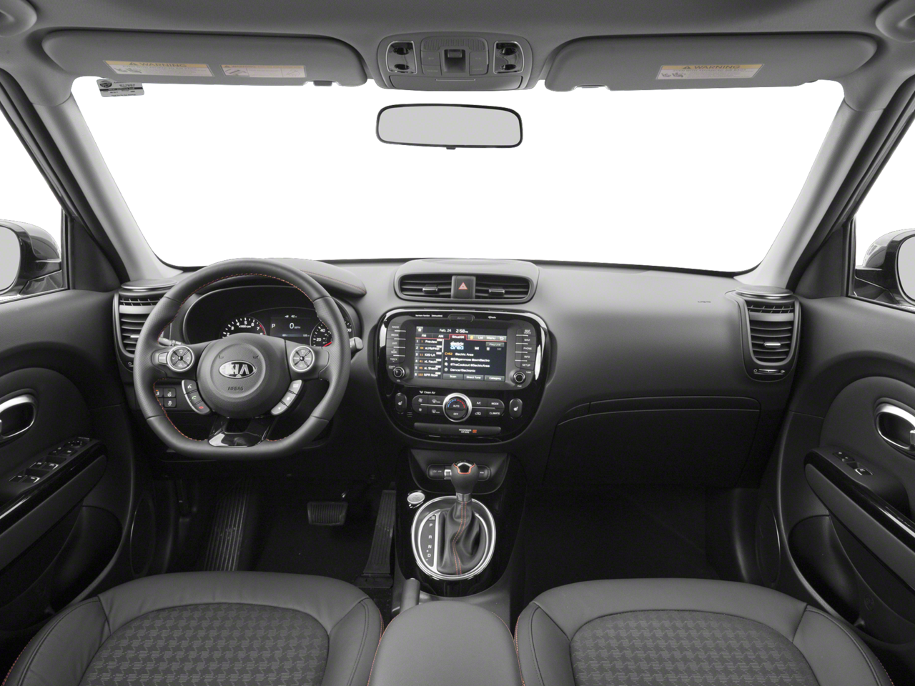 2018 Kia Soul Exclaim