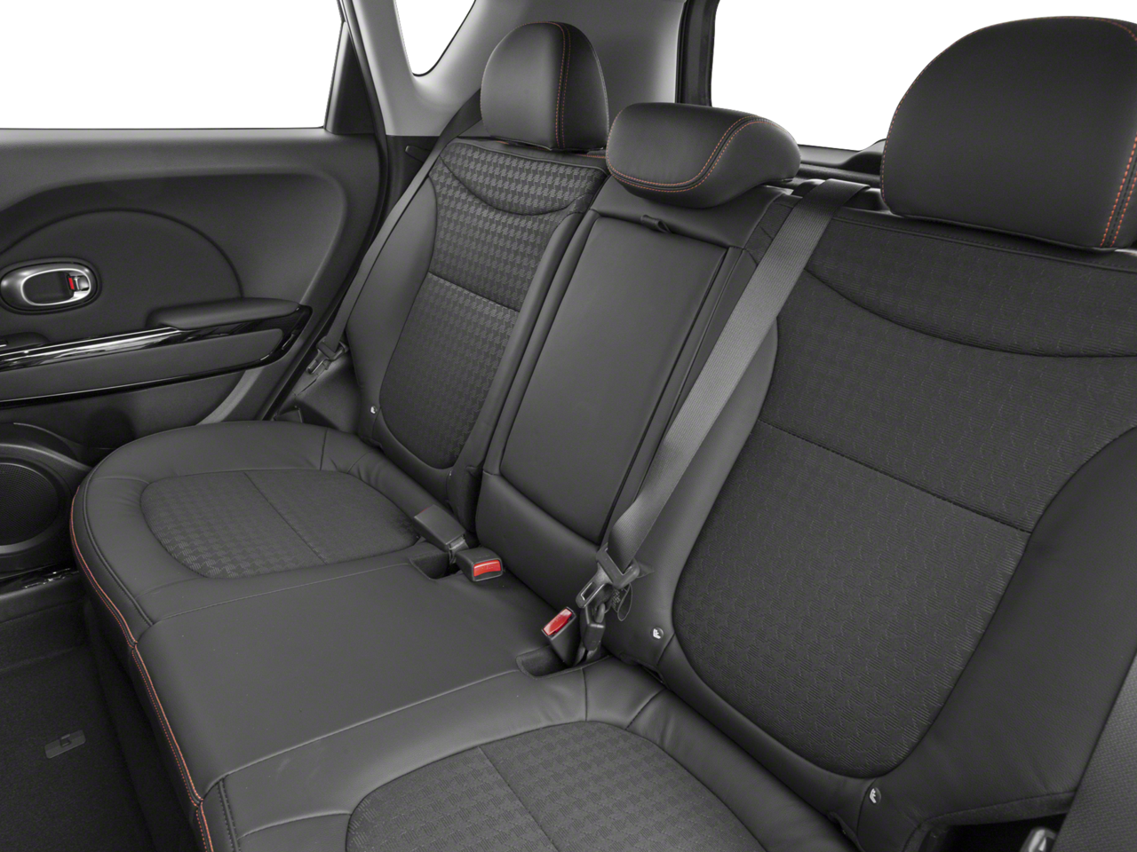 2018 Kia Soul Exclaim