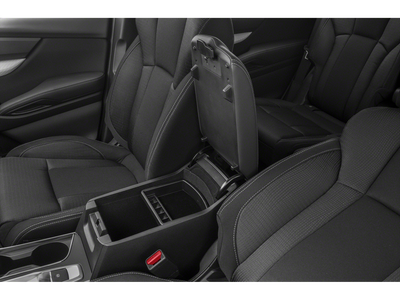 2019 Subaru Ascent Premium
