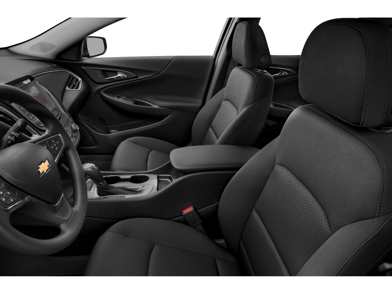 2020 Chevrolet Malibu LS 1LS