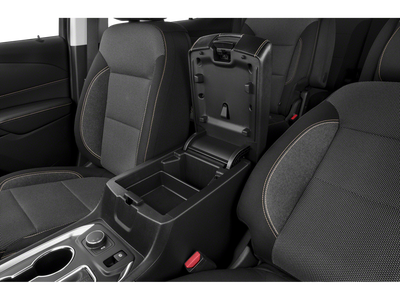 2020 Chevrolet Traverse LT 1LT