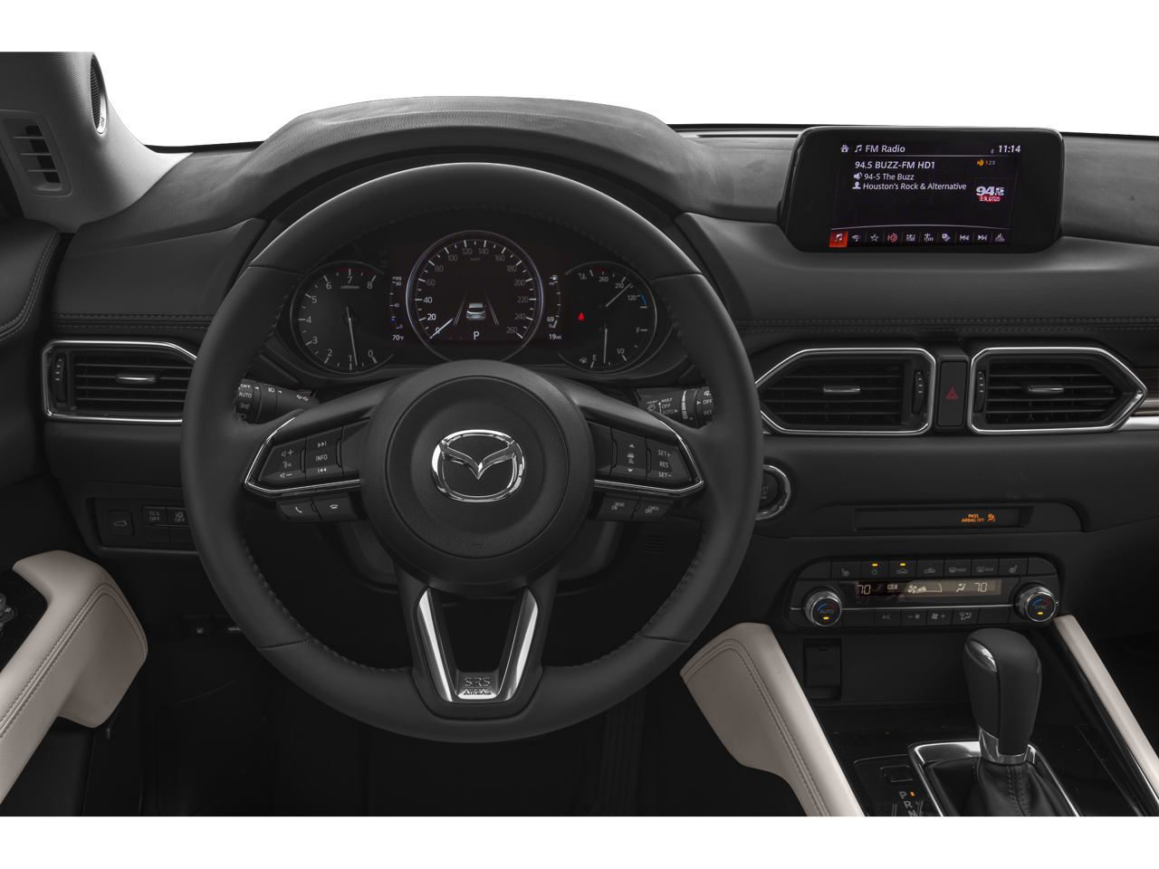 2020 Mazda Mazda CX-5 Grand Touring