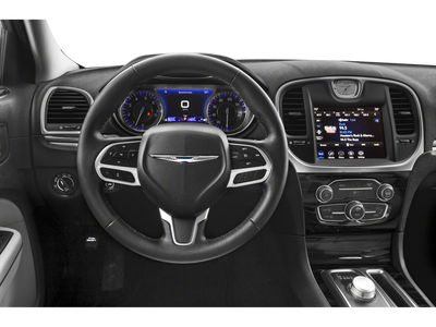 2021 Chrysler 300 Touring