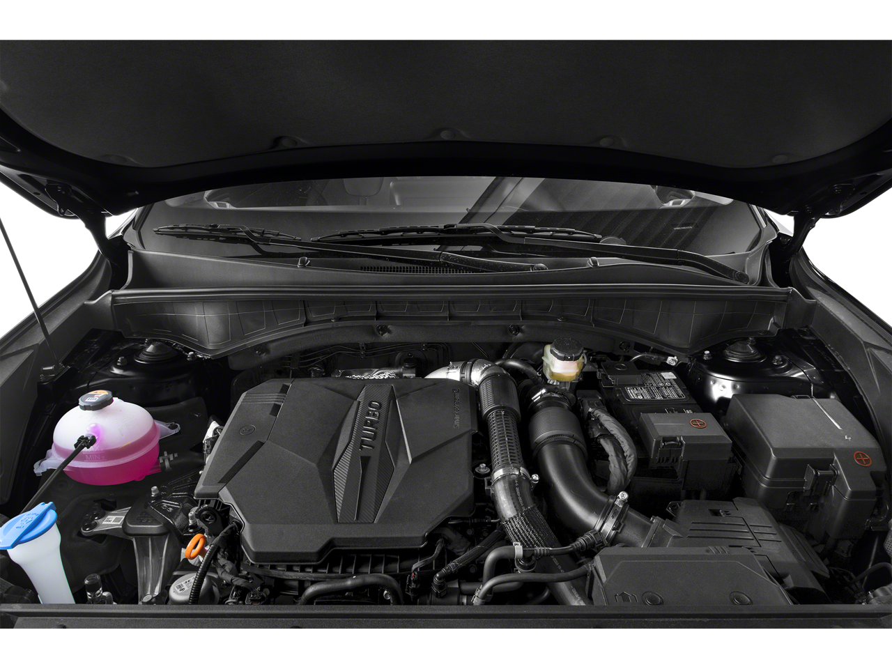 2022 Kia Sorento X-Line SX Prestige