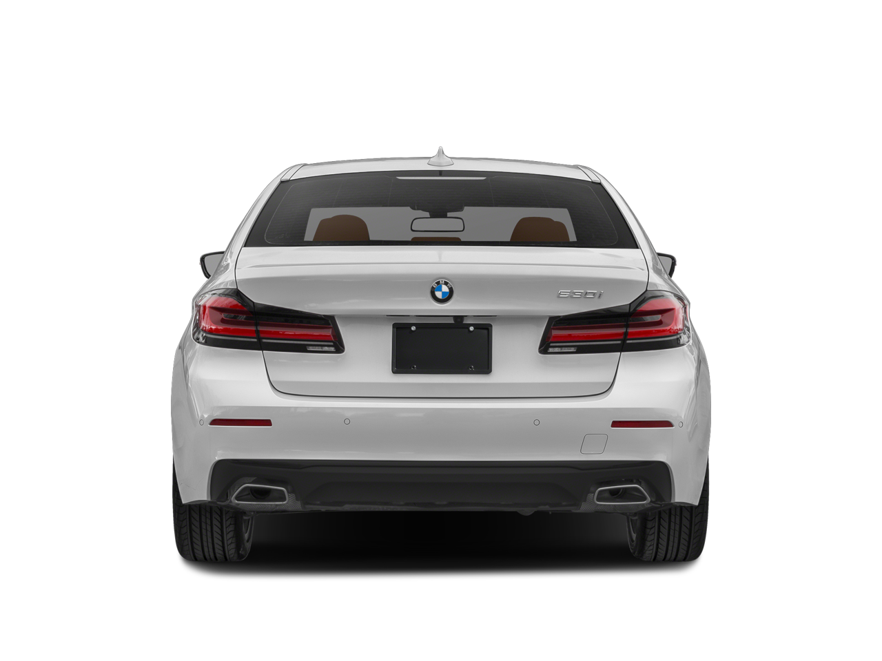 2023 BMW 5 Series 530i xDrive