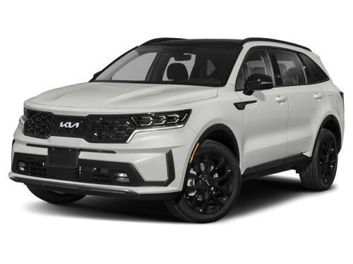 2023 Kia Sorento SX-Prestige
