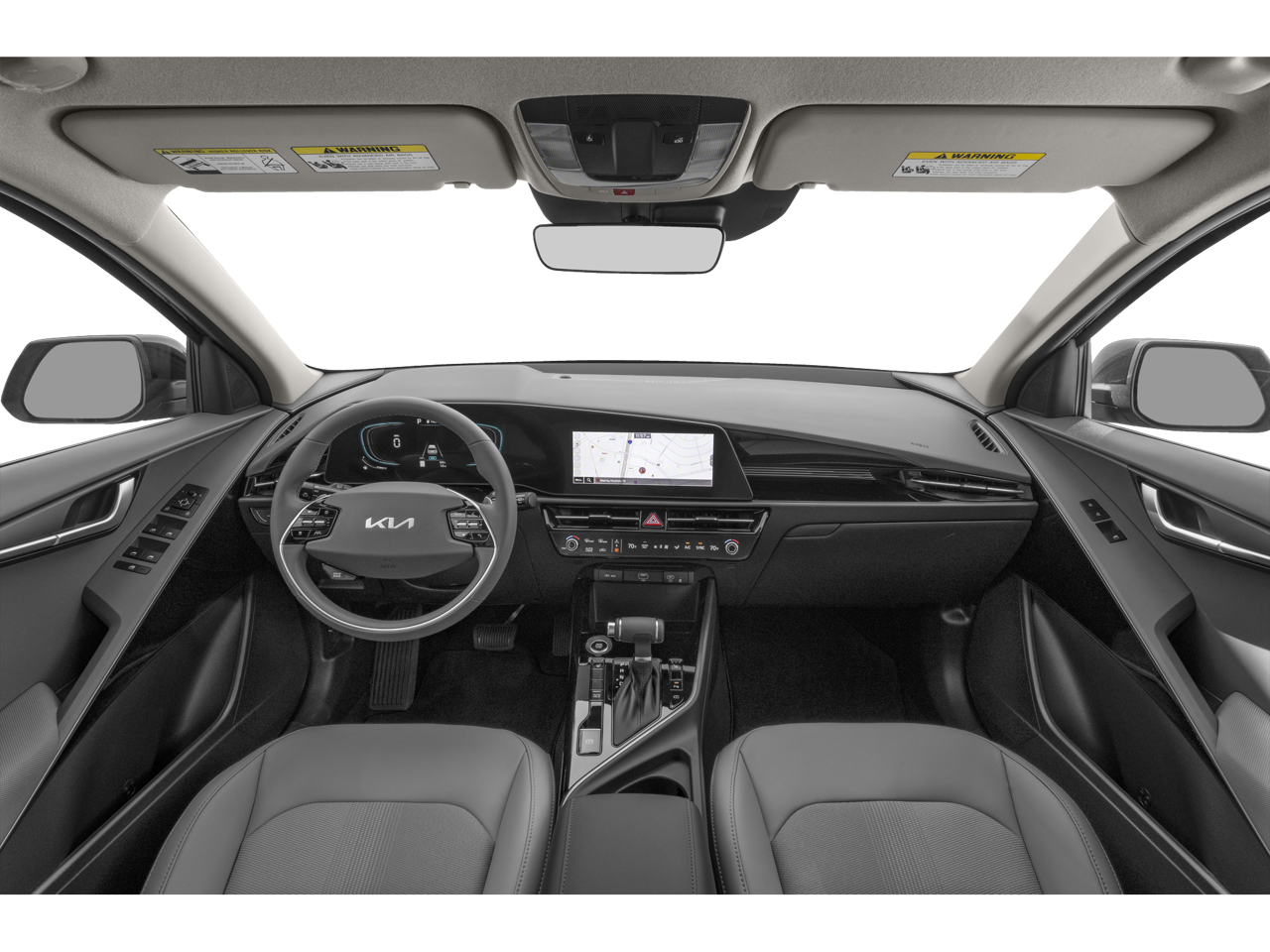 2023 Kia Niro EX