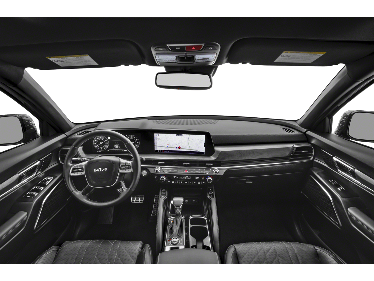 2023 Kia Telluride SX X-Line