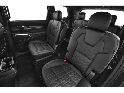 2023 Kia Telluride SX X-Line