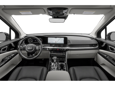 2023 Kia Carnival SX Prestige