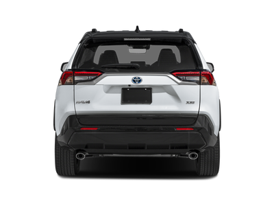 2023 Toyota RAV4 Prime XSE