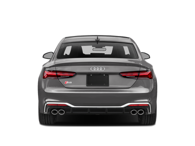 2024 Audi S5 3.0T Premium Plus quattro