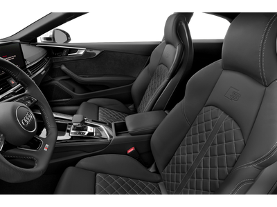 2024 Audi S5 3.0T Premium Plus quattro