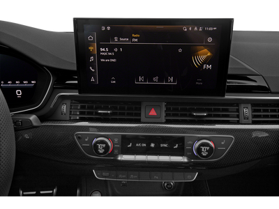 2024 Audi S5 3.0T Premium Plus quattro