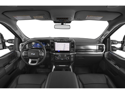 2024 Ford F-250SD Lariat Tremor Package