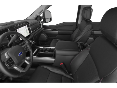 2024 Ford F-250SD Lariat Tremor Package