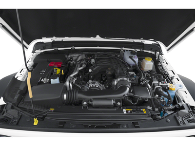 2024 Jeep Gladiator Nighthawk