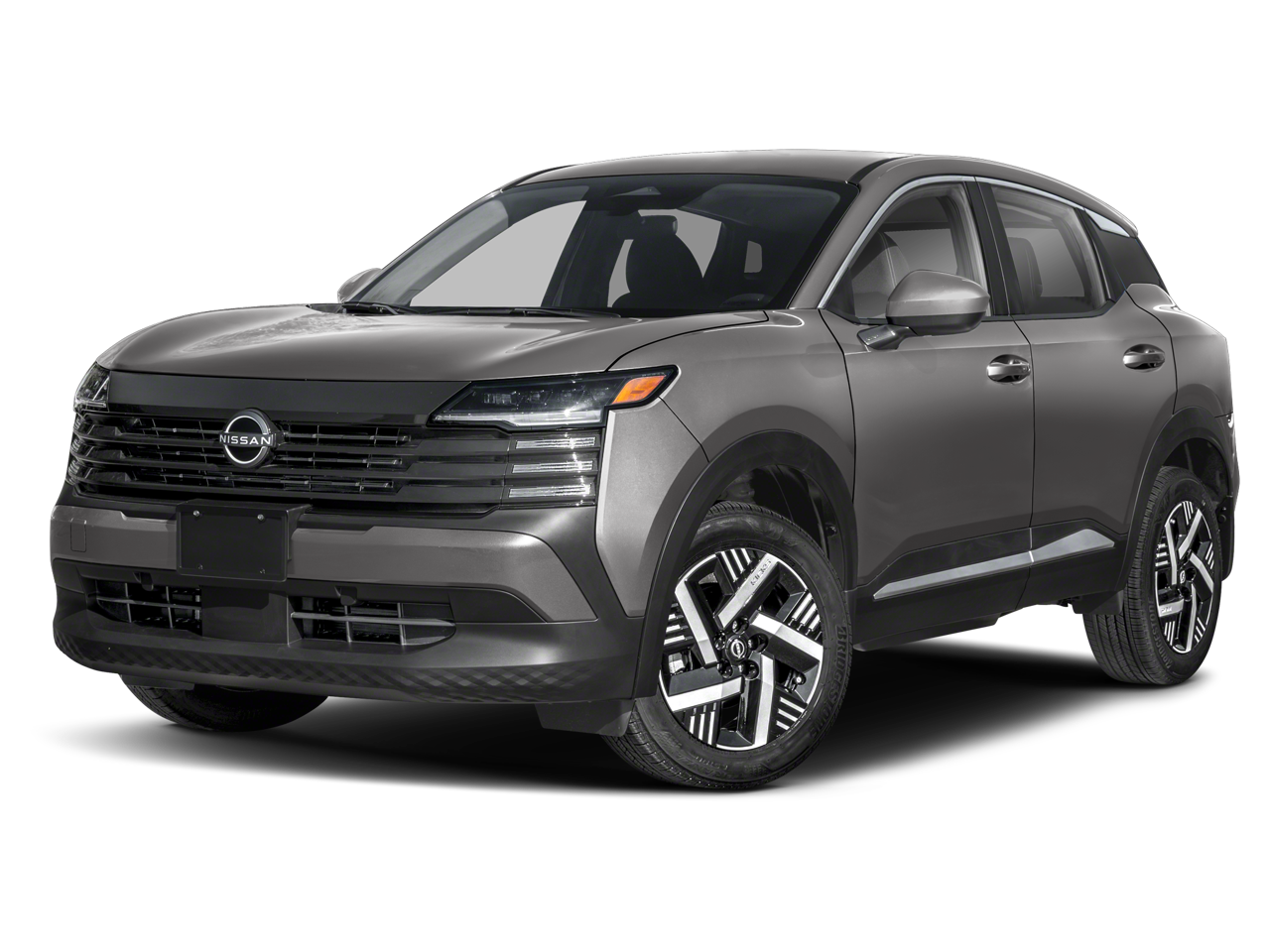 2026 Nissan Kicks 2.0 SV's photo