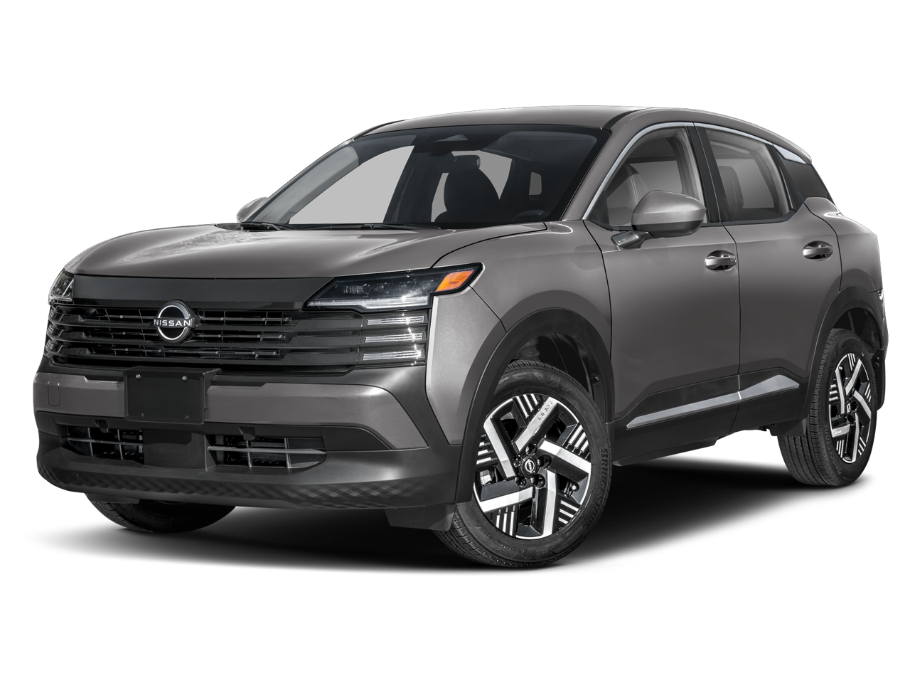 2026 Nissan Kicks's photo
