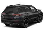 2026 Nissan Rogue Plug-In Hybrid Platinum