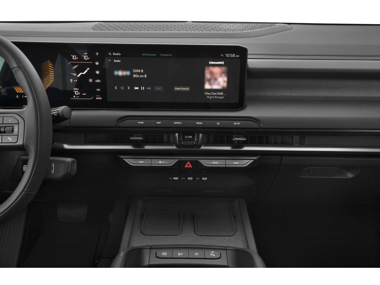 2027 Kia Telluride X-Line SX-Prestige