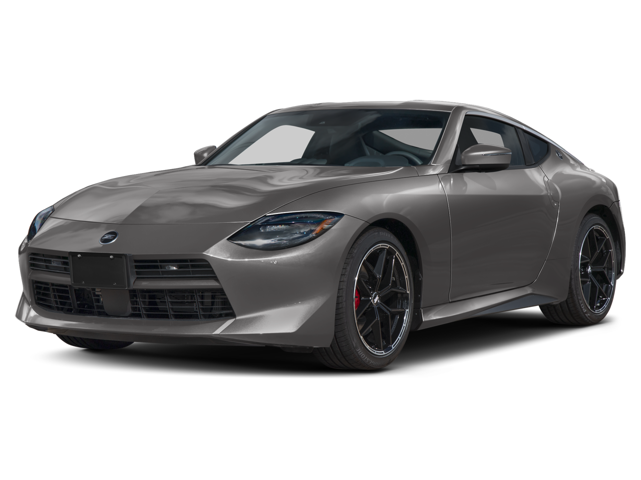 2027 Nissan Z Performance