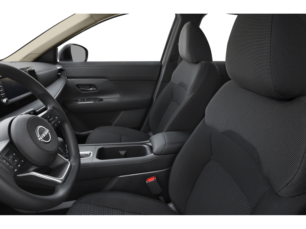2027 Nissan Kicks S