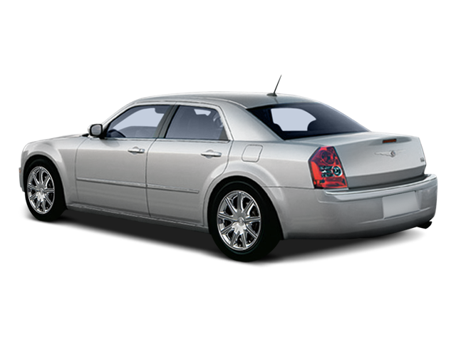 2008 Chrysler 300 Signature Series