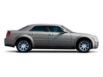 2008 Chrysler 300 Signature Series