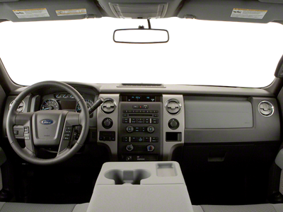 2010 Ford F-150 XL
