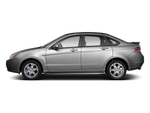 2010 Ford Focus S