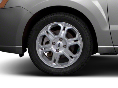 2010 Ford Focus S