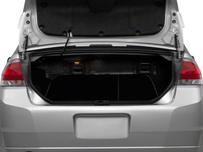 2010 Ford Focus S